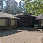 Foundation Center Lodge