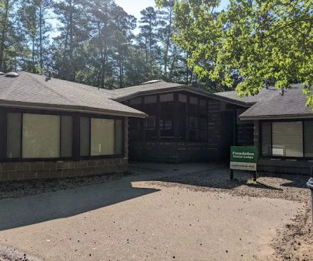 Foundation Center Lodge