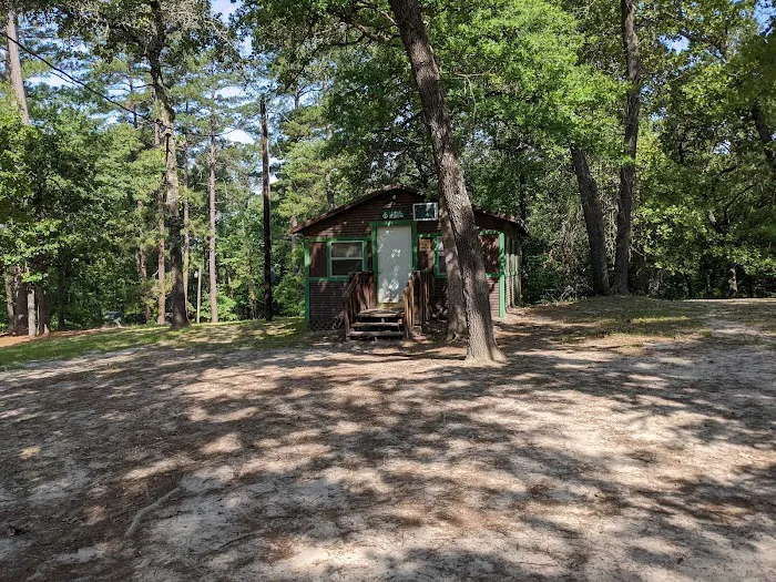 Cabin 21 St. Peter Picture 1