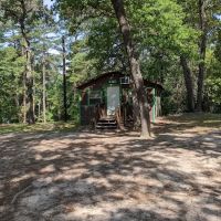 Cabin 21 St. Peter ico