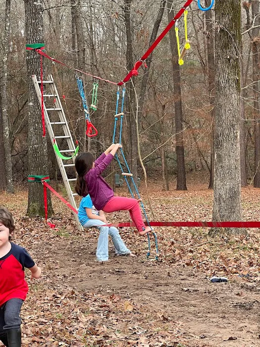 BarefootGee’s Texas Primitive Tent ,Car campsite Rest Stop.Group Campsites Picture 6