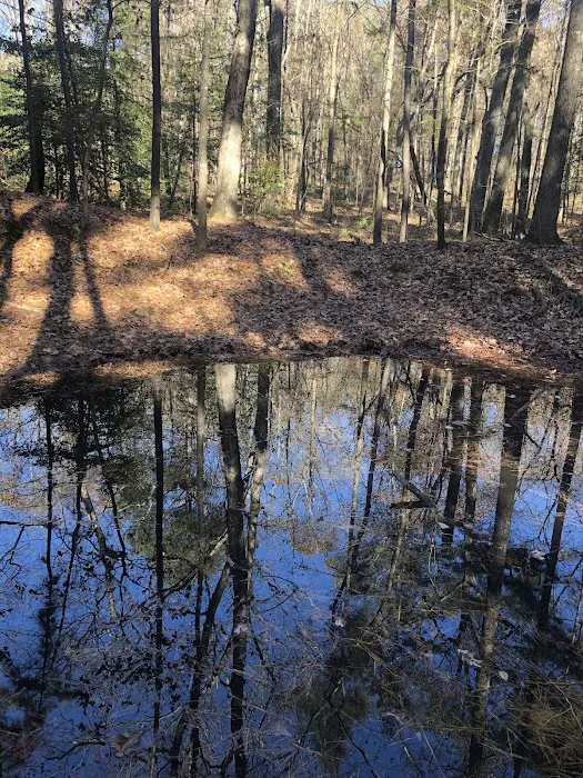 BarefootGee’s Texas Primitive Tent ,Car campsite Rest Stop.Group Campsites Picture 1