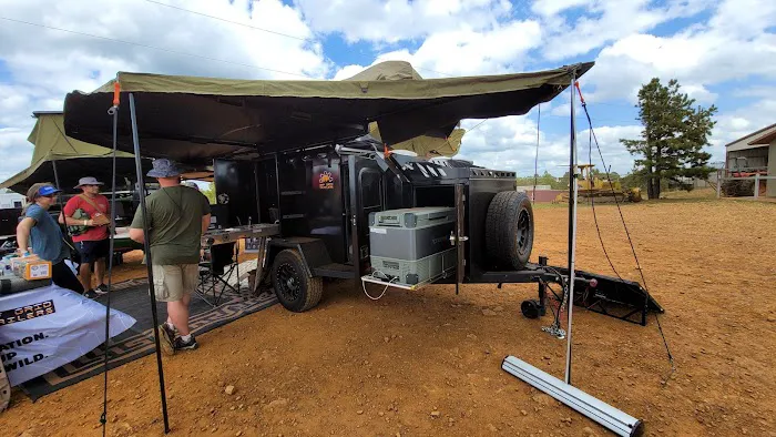 TMTC Barnwell Mountain Rec Picture 7