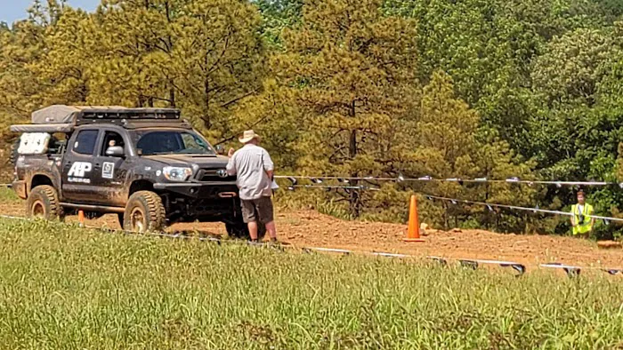 TMTC Barnwell Mountain Rec Picture 4