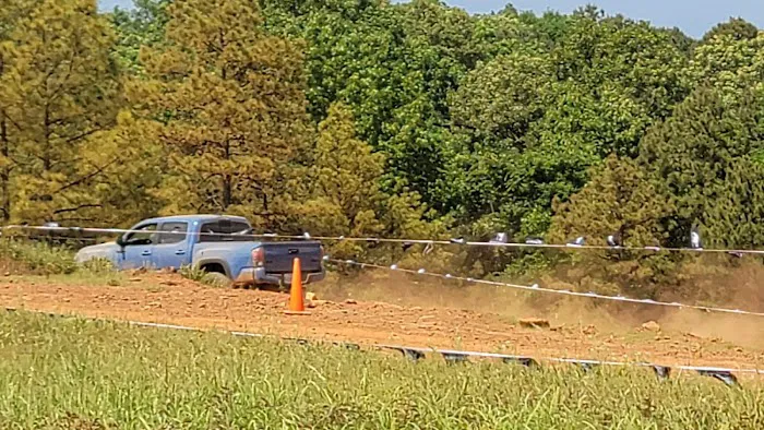 TMTC Barnwell Mountain Rec Picture 5