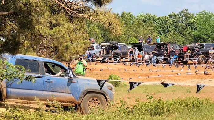 TMTC Barnwell Mountain Rec Picture 3