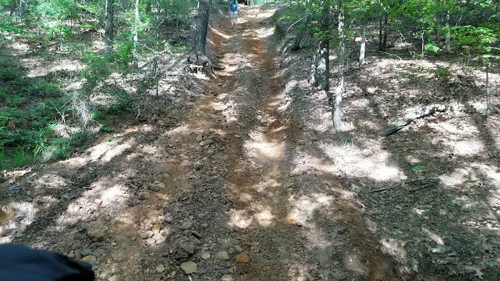 TMTC Barnwell Mountain Rec Picture 9