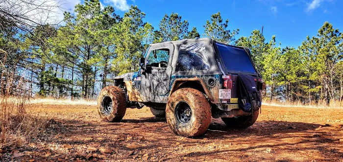 TMTC Barnwell Mountain Rec Picture 8