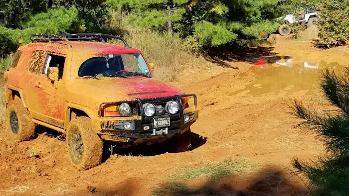 TMTC Barnwell Mountain Rec Picture 1