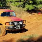 TMTC Barnwell Mountain Rec