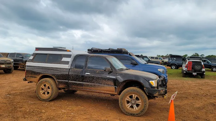 TMTC Barnwell Mountain Rec Picture 2