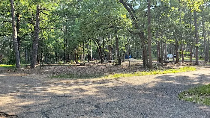 Cedar Ridge Campground Picture 6