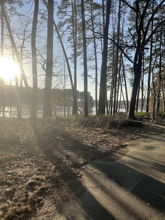 Cedar Ridge Campground Picture 4