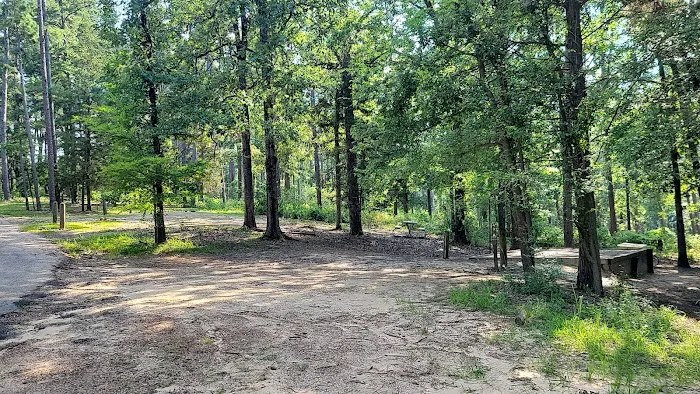 Cedar Ridge Campground Picture 3