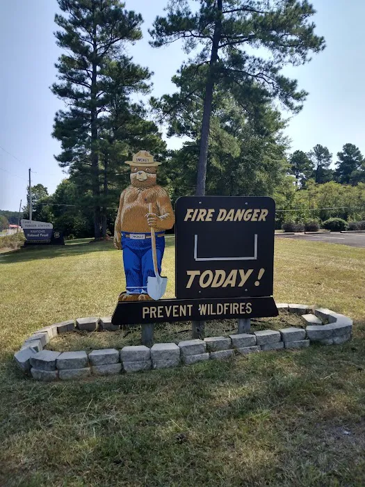 US Forestry Department Picture 1