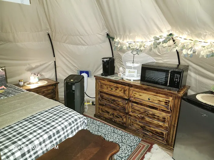 Wild Wood Haven Picture 5