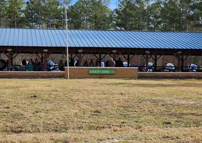 Camp Strake Campsite 8 Picture 4