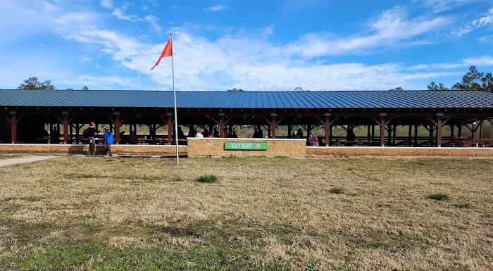 Camp Strake Campsite 8 Picture 2