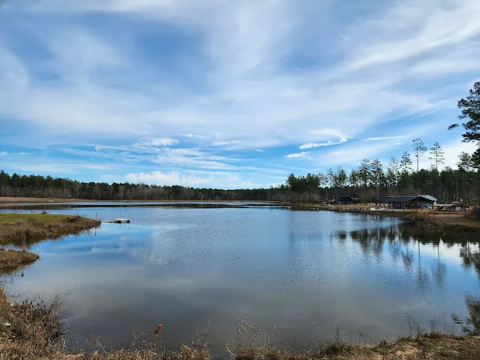 Camp Strake Campsite 8 Picture 3