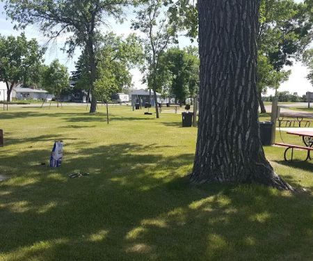 West Side Park/Campground