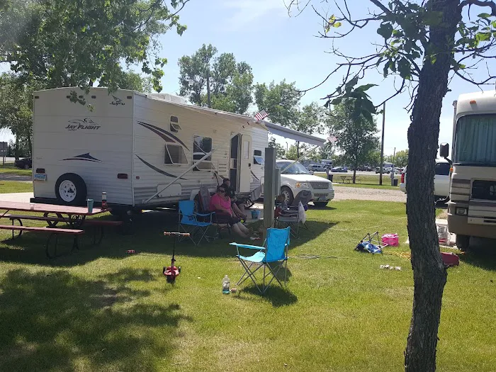 West Side Park/Campground Picture 2