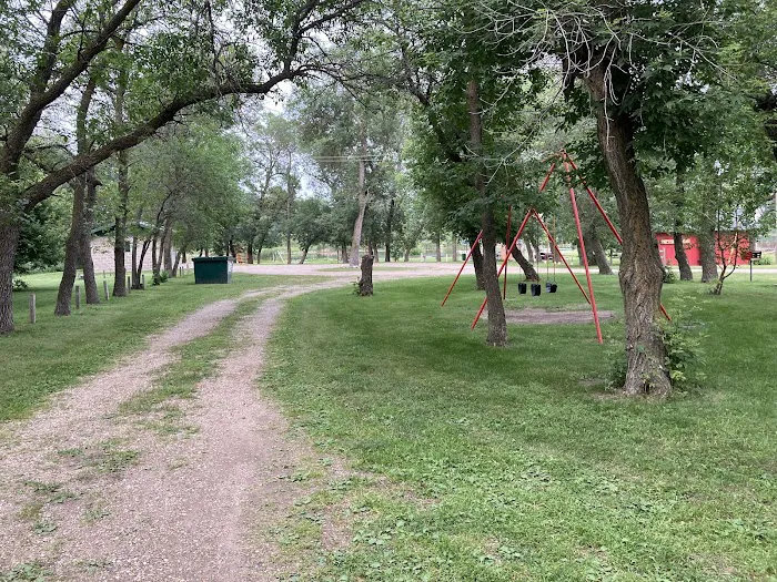 Fessenden Park District Campground Picture 5