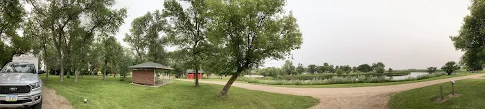 Fessenden Park District Campground Picture 1