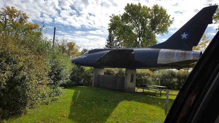 Fessenden Park District Campground Picture 2