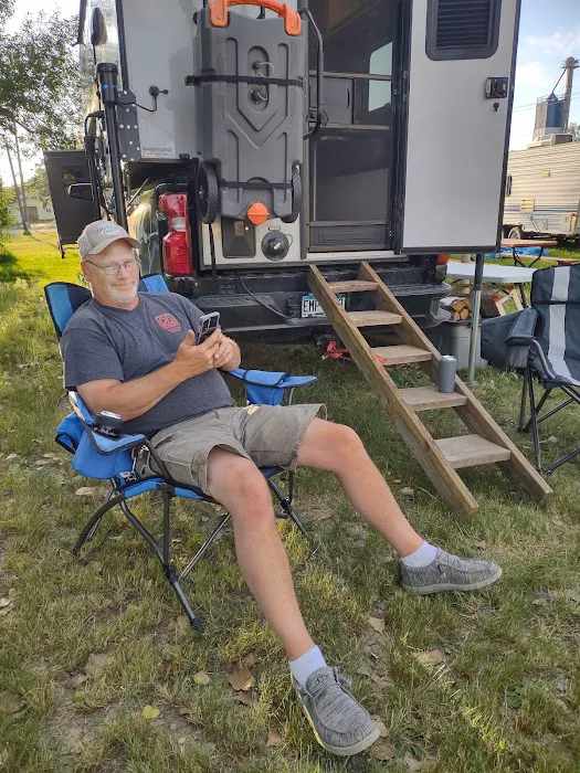 Fessenden Park District Campground Picture 6