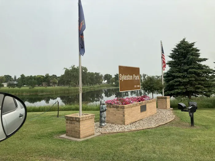 Fessenden Park District Campground Picture 4