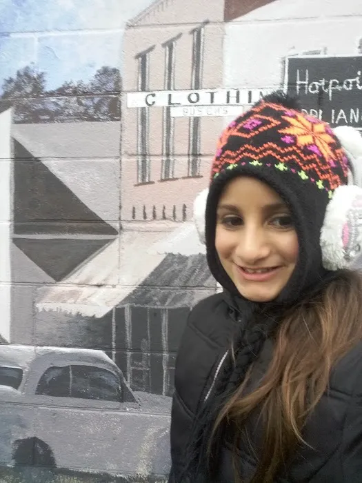 Towner City Park Campground Picture 9