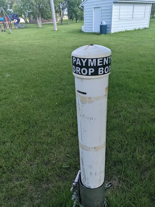 Towner City Park Campground Picture 1