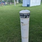 Towner City Park Campground