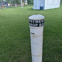 Towner City Park Campground ico