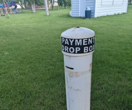 Towner City Park Campground