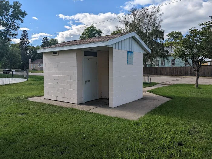 Towner City Park Campground Picture 2