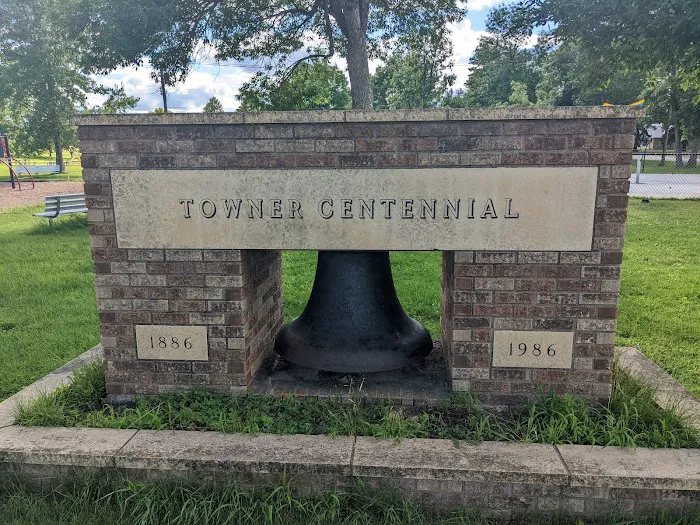 Towner City Park Campground Picture 5