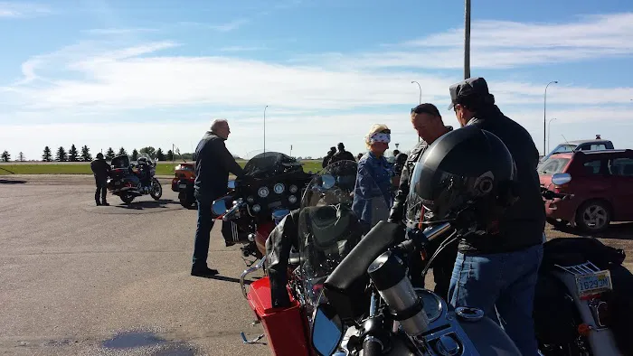 Towner City Park Campground Picture 10