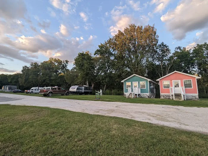 Harmon Creek Marina and Campground Picture 7