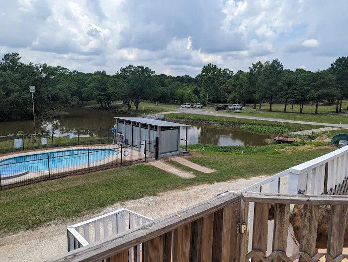 Harmon Creek Marina and Campground Picture 6