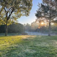 Harmon Creek Marina and Campground ico