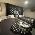 Lil o aces , Creekside Bunkhouse & Campground