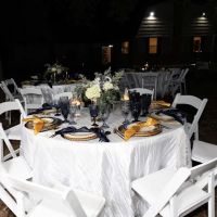 Shabbat Retreat | Glamping Park & Event Venue ico