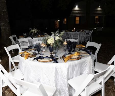 Shabbat Retreat | Glamping Park & Event Venue