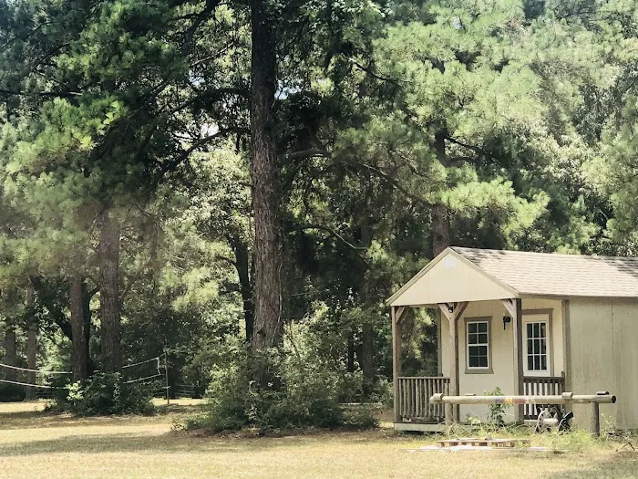 Shabbat Retreat | Glamping Park & Event Venue Picture 7