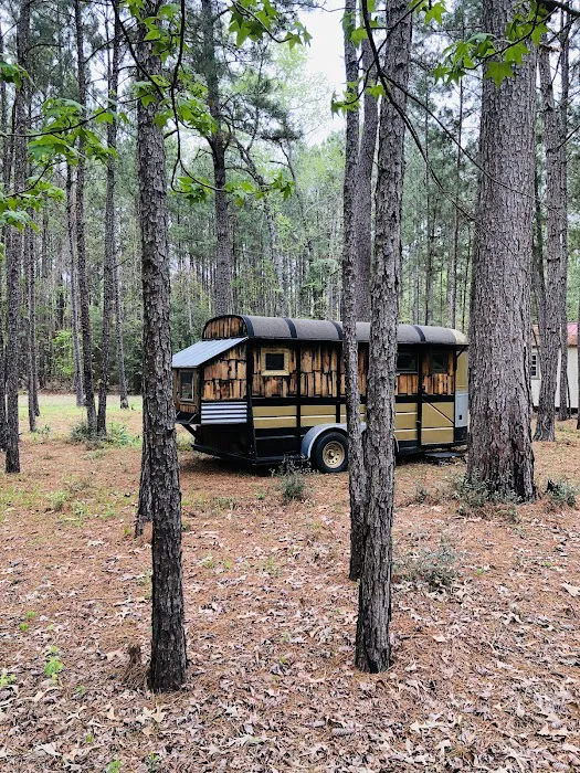 Shabbat Retreat | Glamping Park & Event Venue Picture 6