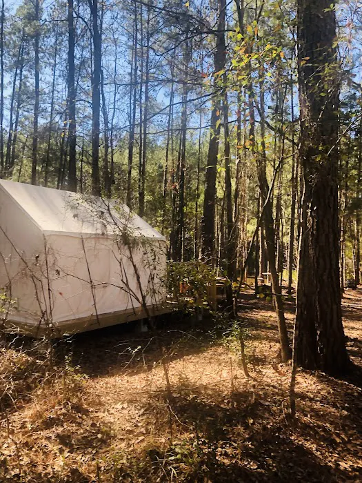 Shabbat Retreat | Glamping Park & Event Venue Picture 5