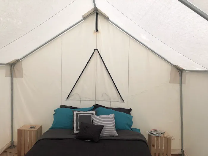 Shabbat Retreat | Glamping Park & Event Venue Picture 4