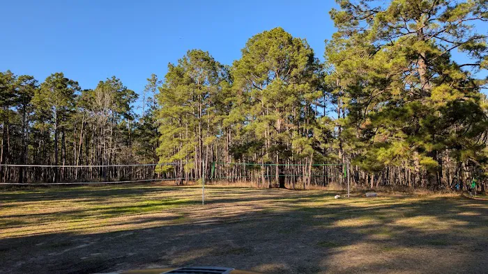 Big Woods Hunters Camp Picture 2