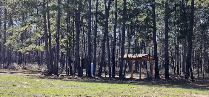 Big Woods Hunters Camp Picture 1